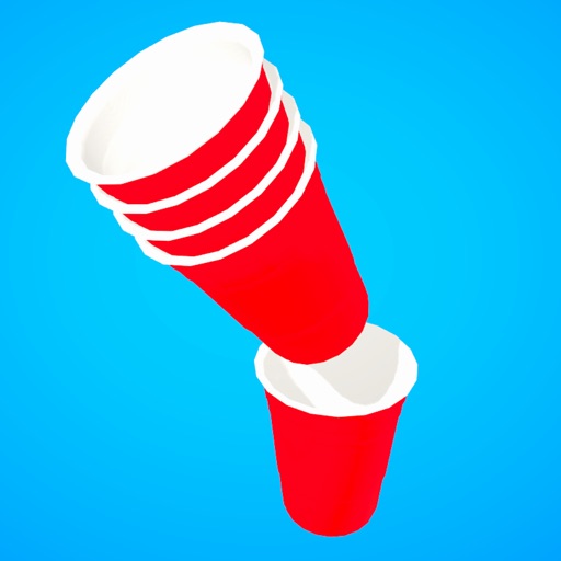 Flip 'n' Stack Flip 'n' Stack