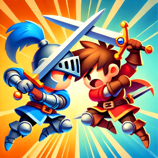Tiny Clash! Tiny Clash!