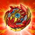 Beyblade Burst Rivals Beyblade Burst Rivals