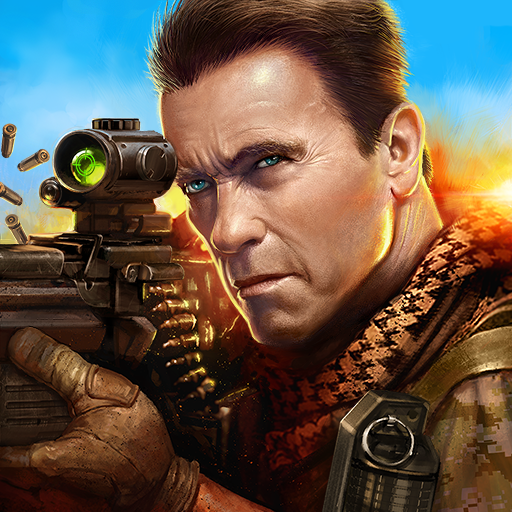 Mobile Strike Mobile Strike