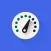Bicycle Speedometer - cycling computer for watch