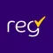 Reg checkin app