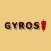 Gyros bei Mitsos