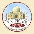 Taj Mahal Masala