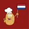 Happy Pommes