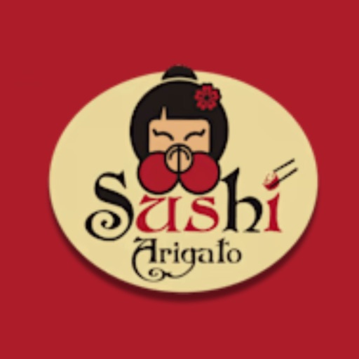 Sushi Arigato Sushi Arigato