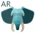 Real AR Zoo