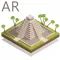 Realistic AR Buildings