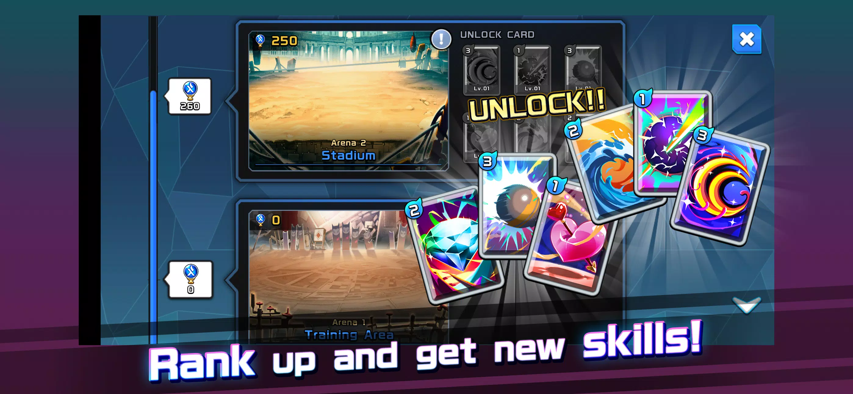 PROJECT XENO APK for Android Download - PGYER APKHUB