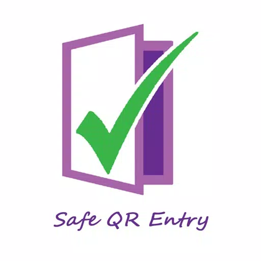 My SafeEntry PAL My SafeEntry PAL