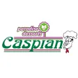 Caspian/Paradise Desserts