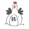 Cluck N Chuck