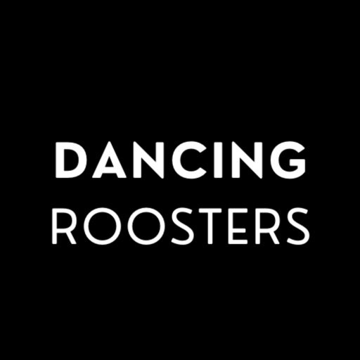 Dancing Roosters Dancing Roosters