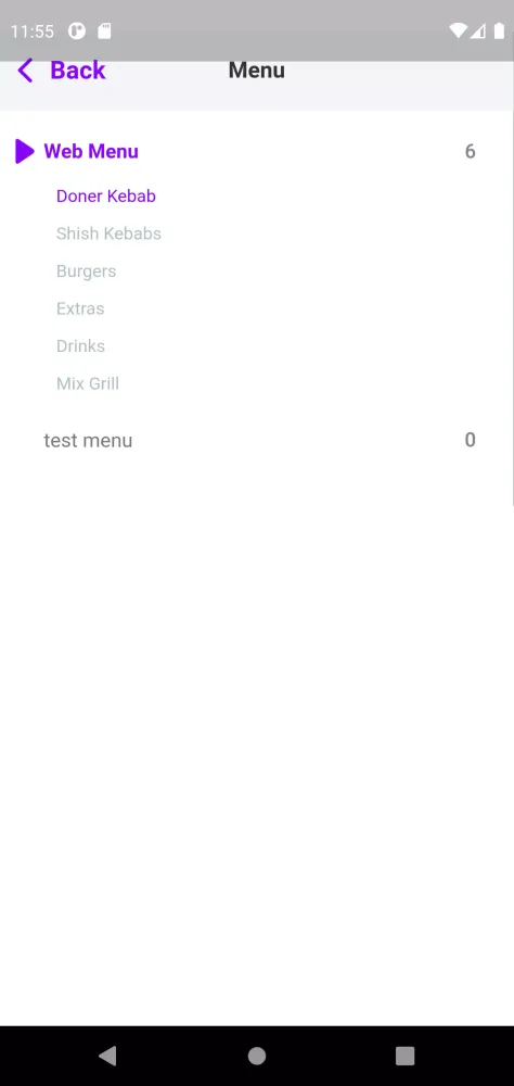 Doner Master Screenshots