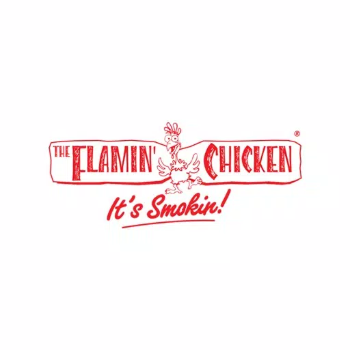 The Flamin Chicken The Flamin Chicken