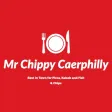 Mr Chippy Caerphilly