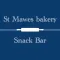 St Mawes bakery