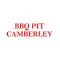 BBQ Pit Restaurant Camberley