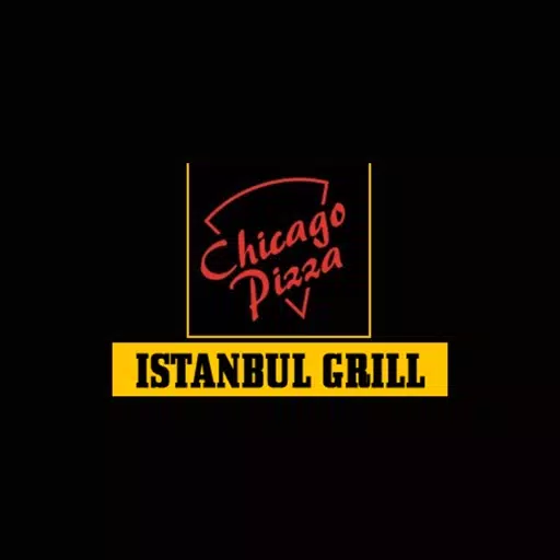 Chicago Pizza Istanbul Grill Chicago Pizza Istanbul Grill