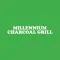 Millennium Charcoal Grill