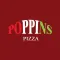 Poppins Pizza Sutton