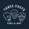 Three Chefs Takeaway
