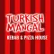 Turkish Mangal Reading