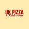 UK Pizza Kebab House