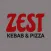 Zest Kebab and Pizza