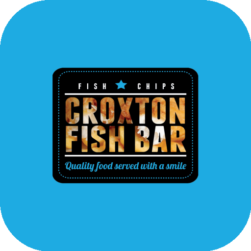 Croxton Fish Bar
