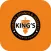 Kings German Donner Kebab