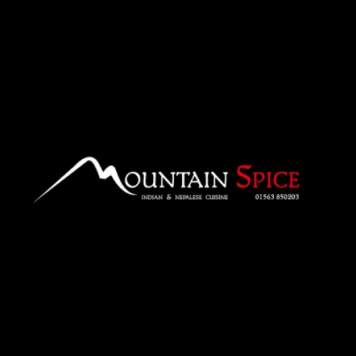 Mountain Spice Mountain Spice