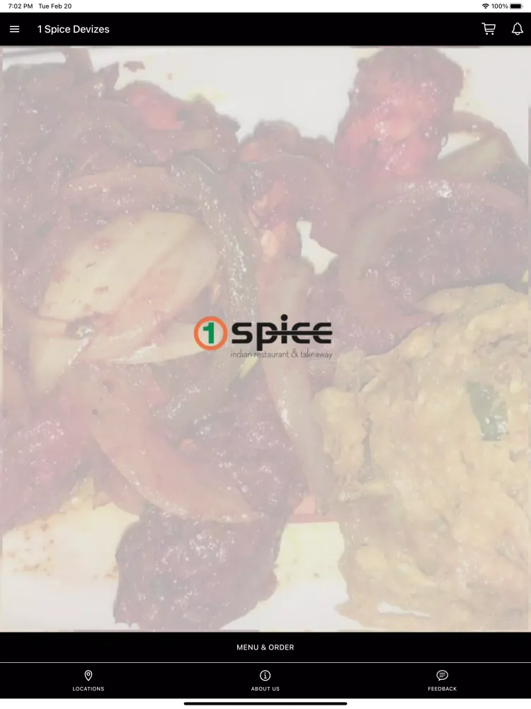 1 Spice Devizes Screenshots