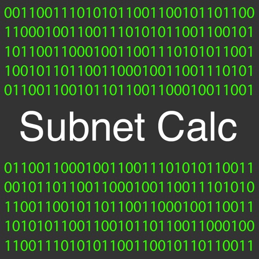 Subnet Calculator + Subnet Calculator +