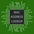 MacLookup - MAC Address Search