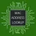MacLookup - MAC Address Search