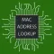 MacLookup - MAC Address Search