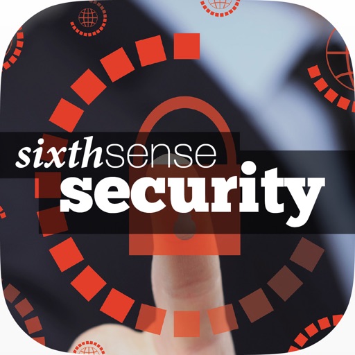 Sixth Sense Security Sixth Sense Security