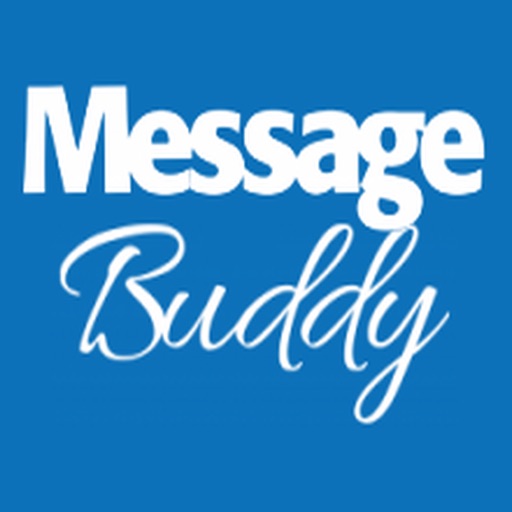Message Buddy Message Buddy