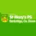 St Mary's PS Banbridge