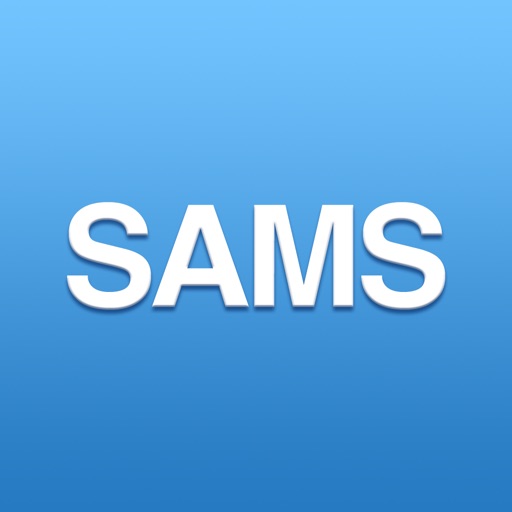 SAMS