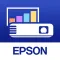 Epson iProjection
