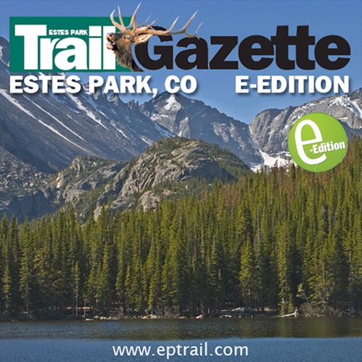 Estes Park Trail Gazette Estes Park Trail Gazette