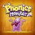 Phonics Monster 2nd
