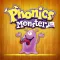 Phonics Monster 2nd