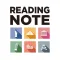 ReadingNote