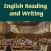 EnglishReadingAndWriting