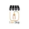 Enter Shop