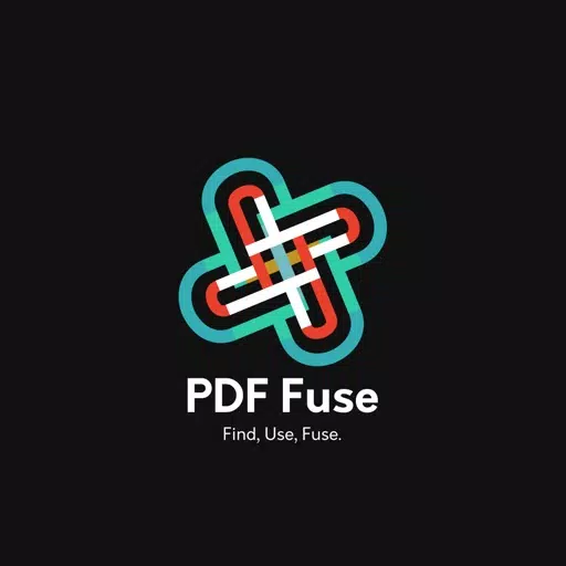 PDF Fuse PDF Fuse