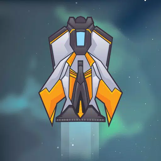 Space Hustler Space Hustler